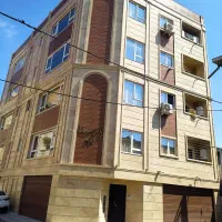 آپارتمان ۱۰۷ متری نوساز سند ملک در گلشن