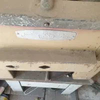 گاز پخت وپزکار کرده