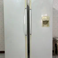 یخچال دوقلو الکترواستیل