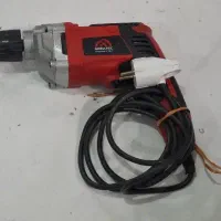 دریل گریتک سه نظام اتومات