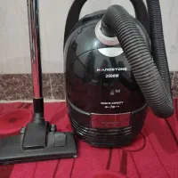 جارو  برقی و محافط کولر گازی