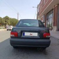 پراید ۱۳۱ مدل ۹۵ فول|خودرو سواری و وانت|پیشوا, |دیوار