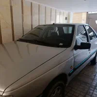 پژو روا سال دوگانه شرکتی خونگی