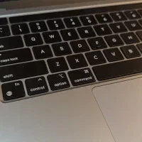 مک بوک m1 pro 256|رایانه همراه|چالوس, |دیوار