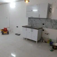 آپارتمان صفر۶۵متری طبقه دوم با پشت بام اختصاصی|فروش آپارتمان|مشهد, شهرک امام هادی (شهرک غرب)|دیوار