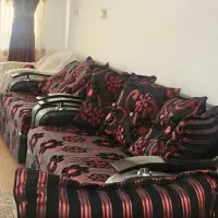 مبل ۹ نفره