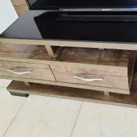 میزتلویزیون ام دی اف