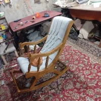 صندلی راک