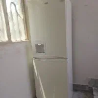 یخچال فریزر با موتوری سالم و قیمت مناسب|یخچال و فریزر|مشهد, سرافرازان|دیوار