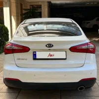 سراتو ۲۰۱۶ موتور ۲۰۰۰ فول