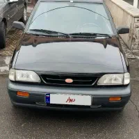 پراید شاسی پلمپ