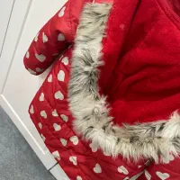 کاپشن دخترانه سالم و تمیز|لباس|گناباد, |دیوار