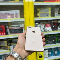 اپل iPhone 8 Plus با حافظهٔ ۱۲۸ گیگابایت|موبایل|مشهد, رضاشهر|دیوار