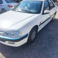 پژو پارس مدل ۹۶ دوگانه شرکتی|خودرو سواری و وانت|ری, بیبی شهر بانو|دیوار