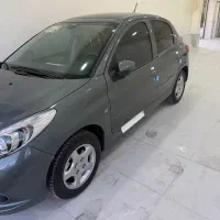 ۲۰۷ پانا ۱۴۰۳|خودرو سواری و وانت|گرگان, |دیوار