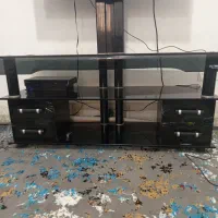 میز تلویزیون