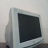 مانیتور CRT ال جی مدل F700B