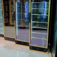 یخچال KINO نیو فیس wL|فروشگاه و مغازه|قم, شهرک امام حسین|دیوار
