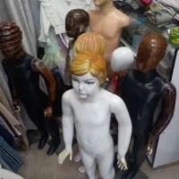 مانکن بچگانه|فروشگاه و مغازه|ملایر, |دیوار