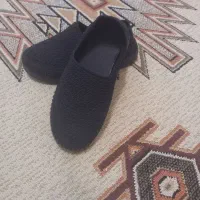 کفش گیوه ای بچه گانه