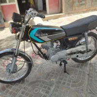 موتور مزایده سالم باز سازی شده