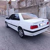 پارس tu5 1400 دریچه گاز برقی|خودرو سواری و وانت|زالیان, |دیوار