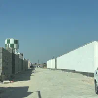 ۲۲۰ متر باغچه ویلایی/ سند تک برگ /خوش قواره|فروش زمین و ملک کلنگی|رباط‌کریم, انجم آباد|دیوار