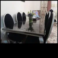 مبل وناهار خوری|مبلمان خانگی و میز عسلی|پرند, فاز ۵|دیوار