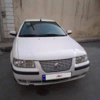 سمند مدل 99 بیرنگ فنی سالم|خودرو سواری و وانت|اسدآباد, |دیوار