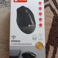 موس لپ تاپ و کامپیوتر