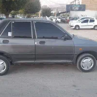 پرایدنوک مدادی|خودرو سواری و وانت|یاسوج, |دیوار