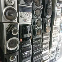 انواع ضبط باند الجی پاناسونیک سونی ایوا