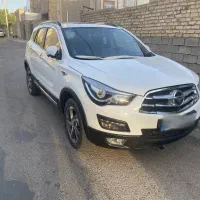 ماشین هایما s5مدل ۱۴۰۱ماشین سالم بدون خط و خش|خودرو سواری و وانت|تایباد, |دیوار