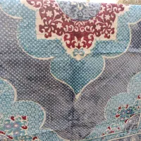 پتو فرش|فرش|ایلام, |دیوار