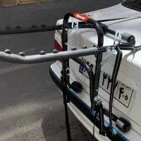 باربند دوچرخه
