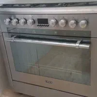 اجاق گاز سینجر