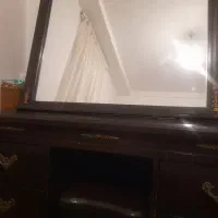 اینه و دراور