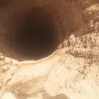 حفر چاه چاه کن و چاه کنی|خدمات پیشه و مهارت|اهر, |دیوار