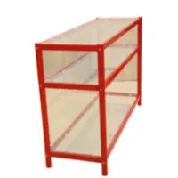 ویترین  مغازه دومتری