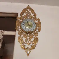 ساعت دیواری