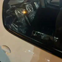 207مدل1403tu3|خودرو سواری و وانت|بهبهان, |دیوار