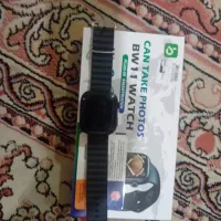 ساعت هوشمند