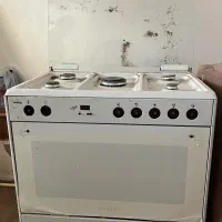 گاز فردار ۵ شعله