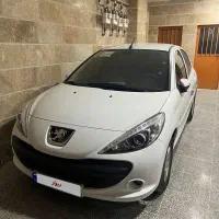 207 تیو فایو فلز 1404