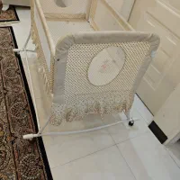 تخت پارک کودک