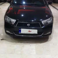 فروش دنا پلاس توربو مشکی مدل ۱۴۰۱