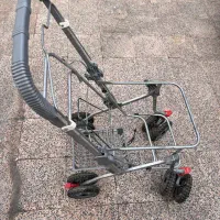 کالسکه تاشو بچه