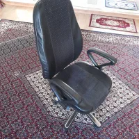 صندلی جک دار