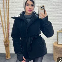 کاپشن بالنسیاگا وساده|لباس|شیراز, جوادیه|دیوار