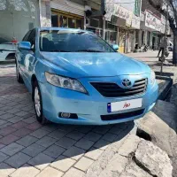 تویوتا کمری Gl دنده مدل ۲۰۰۷|خودرو سواری و وانت|همدان, |دیوار